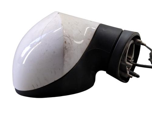 Used Left mirror SEAT IBIZA IV (6J5, 6P1) 1.9 TDI (105 hp) 26714552