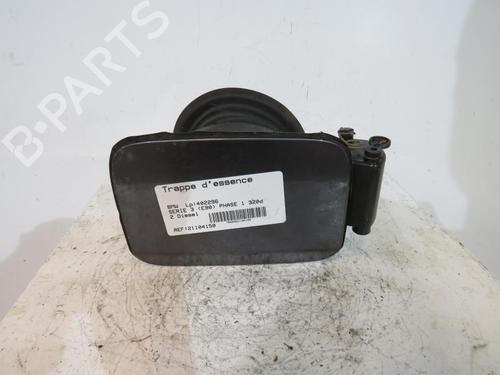 Used Fuel flap BMW 3 (E90) 320 d (163 hp) 25112372