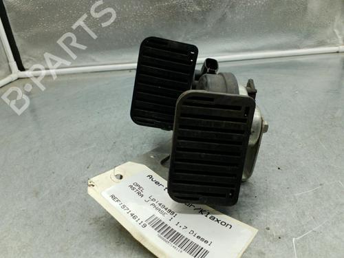 Horn OPEL ASTRA H (A04)  | BP25062897E13 