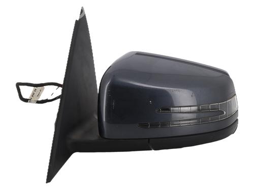Used Left mirror Left mirror 38112990 38112990