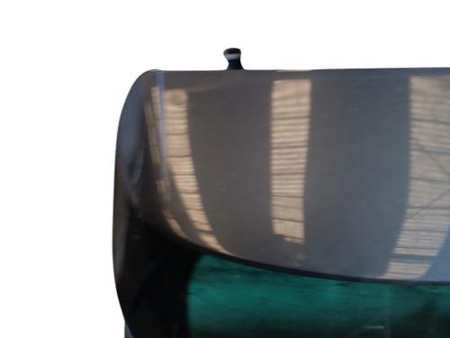 Tailgate RENAULT MEGANE IV Hatchback (B9A/M/N_)  | BP25057088C6 