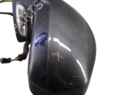 Left mirror CITROËN C4 Grand Picasso I (UA_) 1.6 HDi 110 | BP28276942C26 