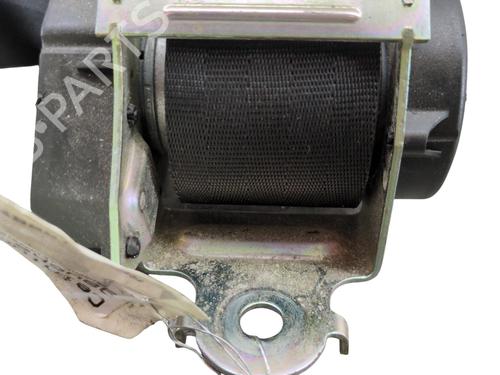 Rear left seatbelt PEUGEOT 508 I (8D_) 2.0 HDi Hybrid4 AWC | BP30443704I29