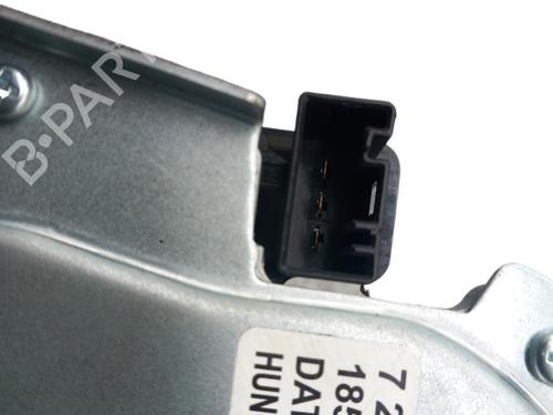 Rear wiper motor BMW 1 (F20) 116 d | BP25058292M102 