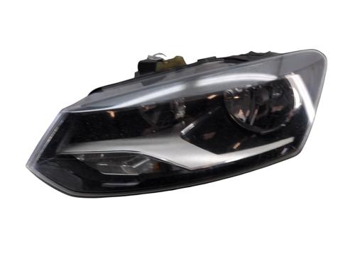 Venstre forlygte VW POLO V (6R1, 6C1) 1.6 TDI | BP29610178C28