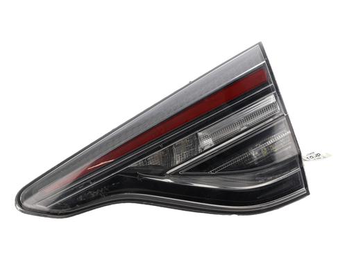 Right tailgate light RENAULT CLIO V (B7_) 1.0 TCe 90 (B7MT) | BP37748928C80 - Image 3