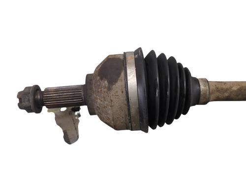Used Right front driveshaft RENAULT TRAFIC II Bus (JL) 2.0 dCi 90 (JL00, JL01, JL0H, JL0M, JL0P, JL0S) (90 hp) 30736745
