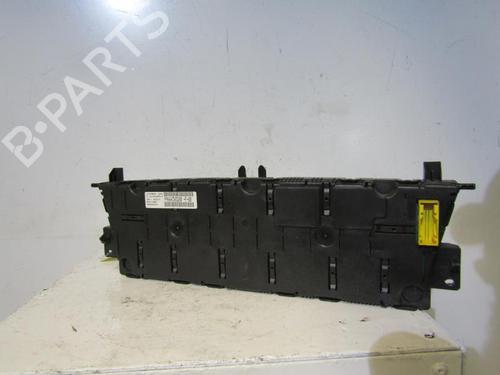 Instrument cluster CITROËN C4 Grand Picasso I (UA_) 1.6 HDi | BP25068706C47 