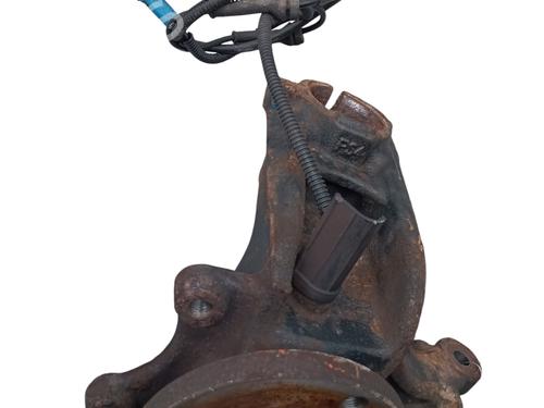 Left front steering knuckle CITROËN C4 CACTUS 1.2 VTi 82 | BP31297960M25 