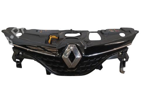 grill-renault-clio-v-b7_-2019-35981414 main image