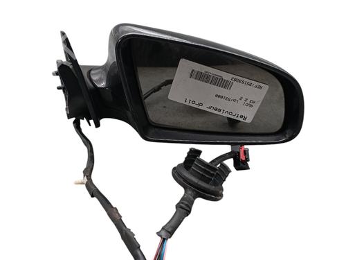 Used Right mirror AUDI A3 Sportback (8PA) [2004-2015]  25100613