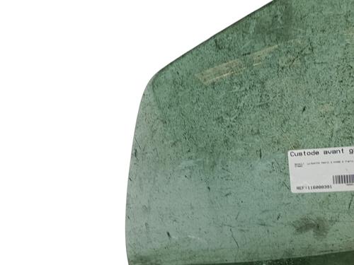 Used Front left quarter glass RENAULT TRAFIC II Bus (JL) 2.0 dCi 90 (JL00, JL01, JL0H, JL0M, JL0P, JL0S) (90 hp) 30615231