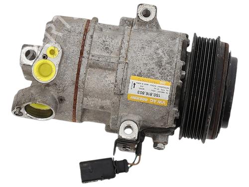 AC compressor VW UP! (121, 122, BL1, BL2, BL3, 123) 1.0 | BP36149186M34 - Image 3
