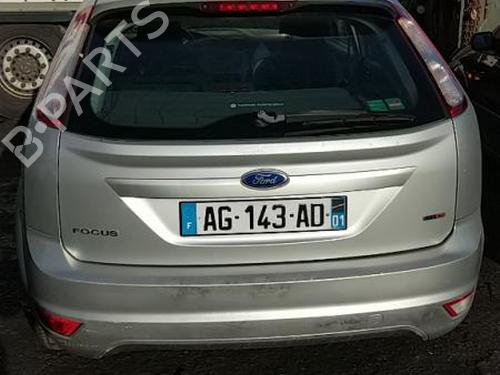 Warning switch FORD FOCUS II (DA_, HCP, DP)  | BP25065265I22  - Image 9