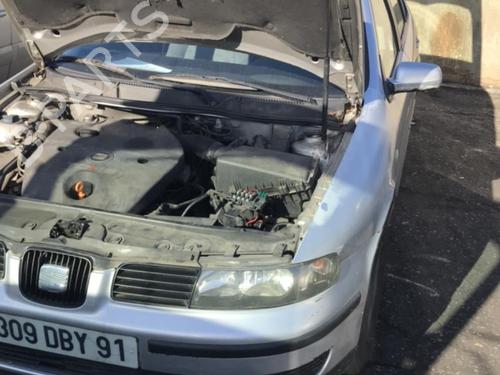 Front wiper motor SEAT LEON (1M1) 1.9 TDI | BP25054650M29  - Image 5