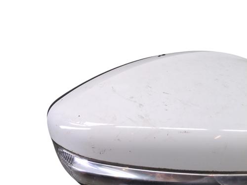 Right mirror PEUGEOT 2008 I (CU_) 1.5 BlueHDI 100 | BP29560637C27