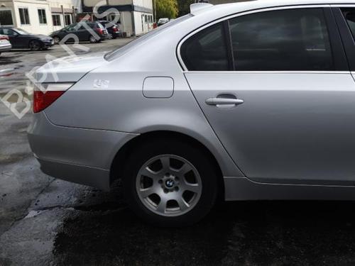 Brugte BMW 5 (E60)  523 i  1114258