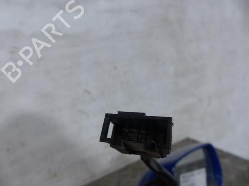 Right mirror SEAT LEON (1M1) 1.9 TDI | BP25064857C27 
