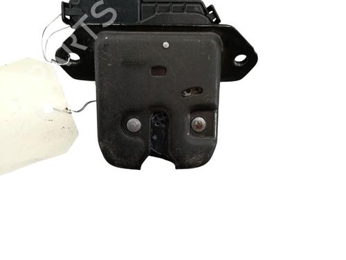 Bakluke lås RENAULT MEGANE E-TECH SUV EV40 (BNJ2) | BP25054862C101 