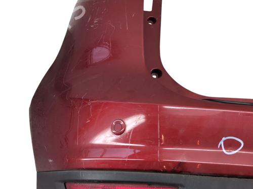 Rear bumper FORD C-MAX II (DXA/CB7, DXA/CEU) 1.0 EcoBoost | BP31174641C8 