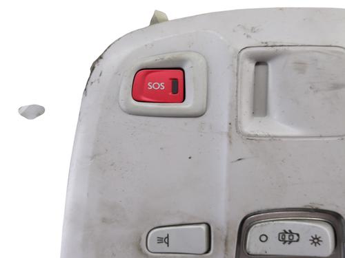 Innerbelysning CITROËN JUMPY III Van (V_) 2.0 BlueHDi 120 | BP27205203I8  - Image 5