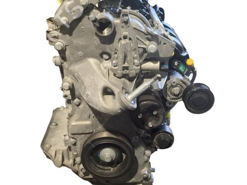 Motor RENAULT TWINGO III (BCM_, BCA_) 0.9 TCe 95 | BP31064604M1