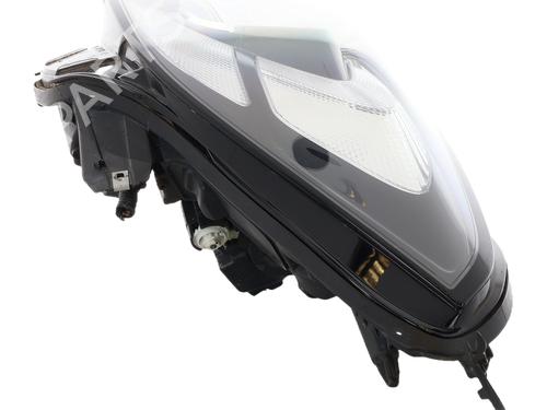 Left headlight OPEL CORSA E (X15) 1.4 (08, 68) | BP39258713C28 - Image 5