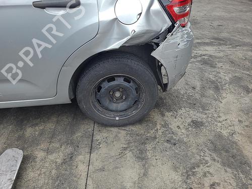 Switch CITROËN C3 II (SC_) 1.4 HDi 70 (SC8HZC, SC8HR0, SC8HP4) | BP25089740I30 - Image 13