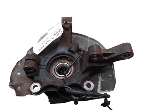 Left front steering knuckle DODGE CALIBER 2.0 | BP32732055M25  - Image 5