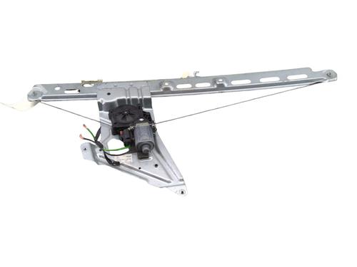 Used Front right window mechanism MERCEDES-BENZ SPRINTER 3,5-t Van (B907, B910) 314 CDI RWD (907.631, 907.633, 907.635, 907.637) (143 hp) 31174678