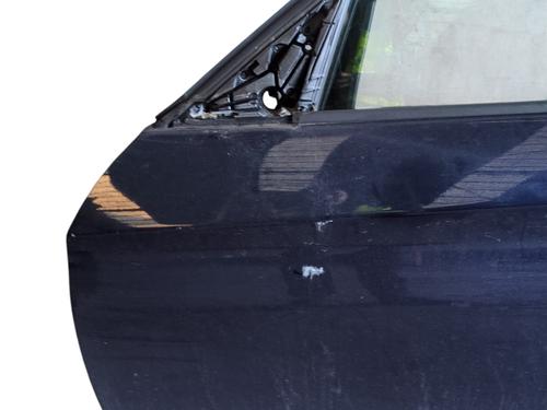 Used Left front door BMW 1 (F20) 116 d (116 hp) 31218133