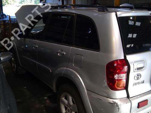 Right front window switch TOYOTA RAV 4 II (_A2_) 2.0 D 4WD (CLA20_, CLA21_, CLA20R, CLA21R) | BP25077180I26 - Image 7