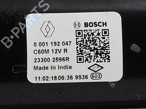 starter-dacia-sandero-ii-2012-33659908 main image