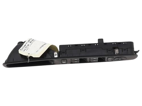 Left front window switch RENAULT MEGANE III Hatchback (BZ0/1_, B3_) 1.5 dCi (BZ09, BZ0D, BZ1W, BZ29, BZ14) | BP34163112I27  - Image 5