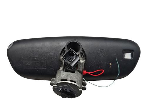 Used Rear mirror PEUGEOT 308 II (LB_, LP_, LW_, LH_, L3_) 1.6 BlueHDi 120 (120 hp) 25097969