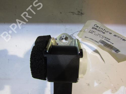 Rear left belt tensioner FIAT 500 (312_) 1.2 (312AXA1A) | BP25064026C89 