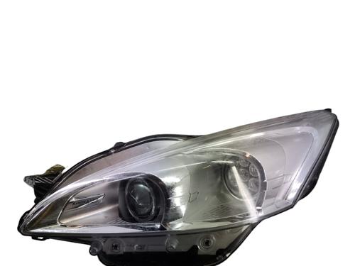 Left headlight PEUGEOT 508 SW I (8E_) 1.6 THP | BP31753410C28 