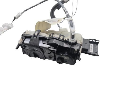 Front right lock OPEL MOKKA 1.2 (76) | BP29429077C97 