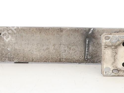 Used Front bumper reinforcement Front bumper reinforcement PEUGEOT PARTNER Tepee [2008-2026] 36338228 36338228