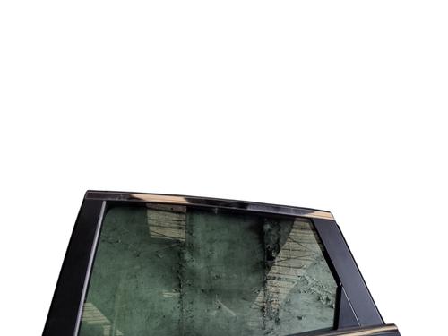 Left rear door RENAULT KADJAR (HA_, HL_) 1.3 TCe 140 (HLNB, HLN1) | BP30044765C4 