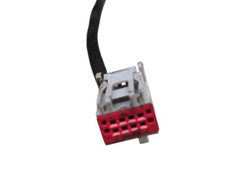 Left mirror FORD FIESTA VI (CB1, CCN) 1.4 TDCi | BP31641715C26 