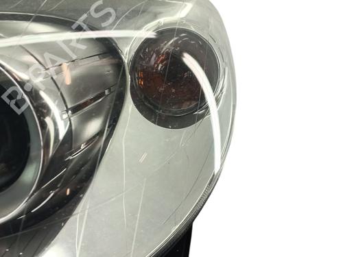 Left headlight MERCEDES-BENZ B-CLASS Sports Tourer (W245) B 200 CDI (245.208) | BP27634462C28 