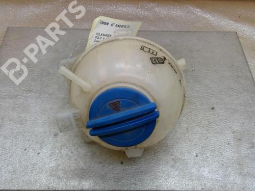 Used Expansion tank Expansion tank VW POLO V (6R1, 6C1) [2009-2022] 10578736 10578736