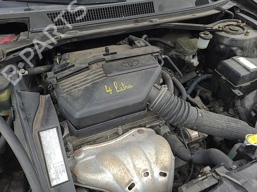 Right front window switch TOYOTA RAV 4 II (_A2_) 2.0 4WD (ACA21, ACA20) | BP25104330I26 - Image 17