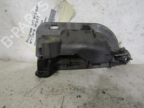 Rear right interior door handle RENAULT ESPACE III (JE0_) 2.2 12V TD (JE0E, JE0H, JE0P) | BP25085331I16 