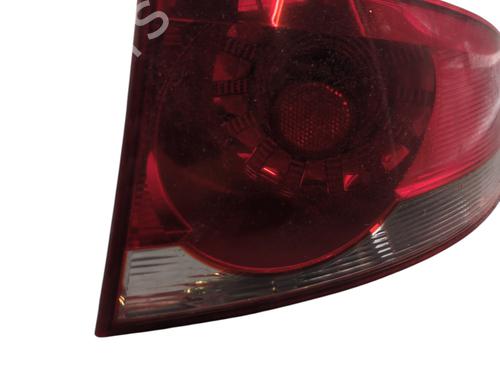 Right taillight SEAT ALTEA XL (5P5, 5P8) 2.0 TDI 16V | BP29275172C35 
