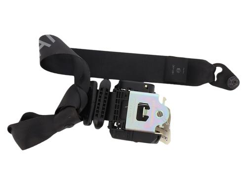 Front left seatbelt DACIA SANDERO II TCe 90 (B8M1, B8MA, B8AC) | BP34358643I26  - Image 6