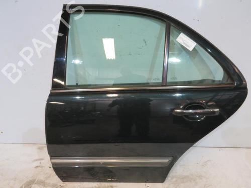 Dør venstre bagtil MERCEDES-BENZ E-CLASS (W210) E 270 CDI (210.016) (170 hp) 25114565