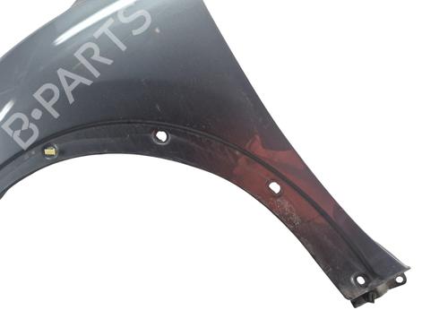 Forskærm venstre NISSAN JUKE (F15) 1.6 (117 hp) 31317321