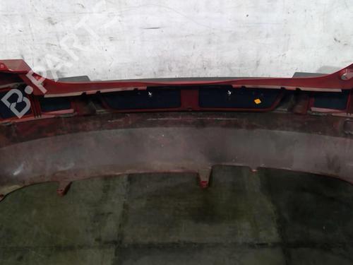 Rear bumper RENAULT MEGANE II (BM0/1_, CM0/1_) 1.4 16V (BM0B, CM0B) | BP25111181C8 